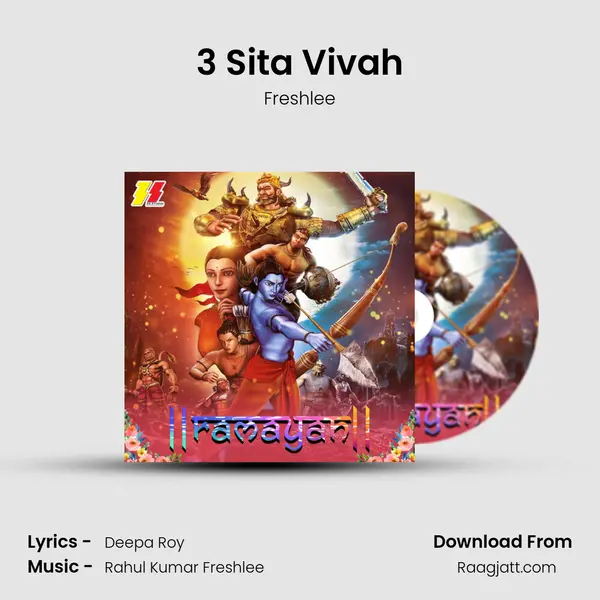 3 Sita Vivah mp3 song