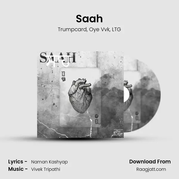 Saah mp3 song