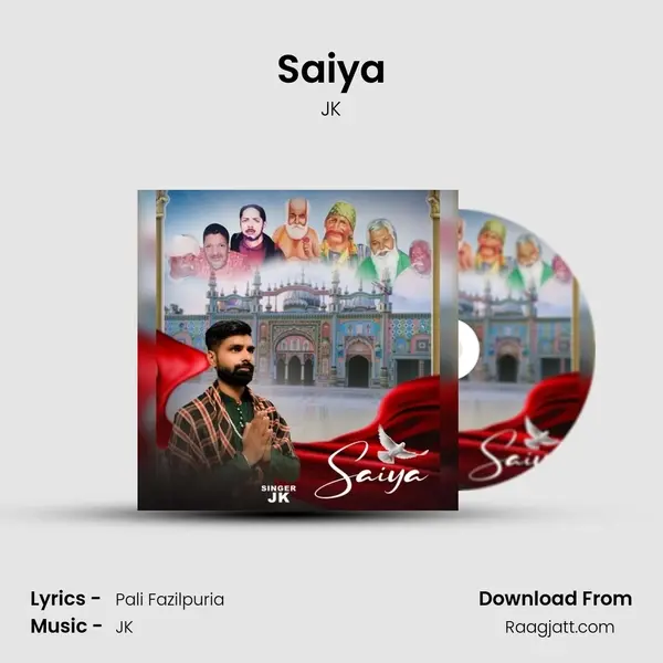 Saiya mp3 song