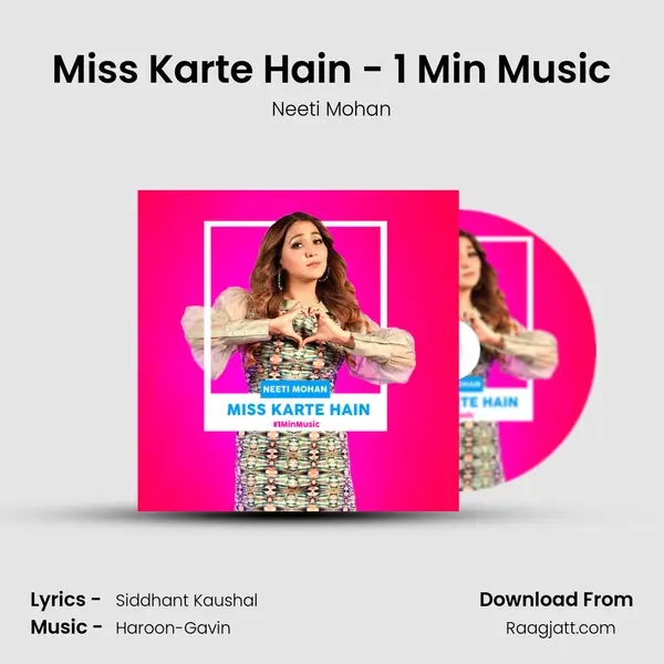 Miss Karte Hain - 1 Min Music mp3 song