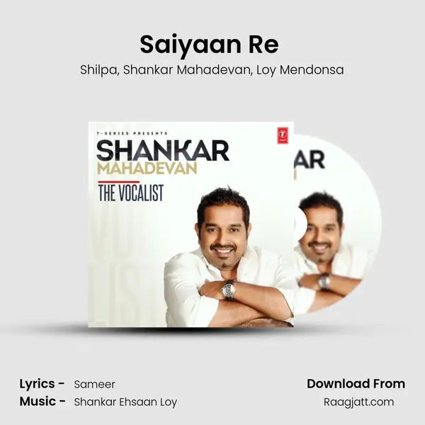 Saiyaan Re (From 