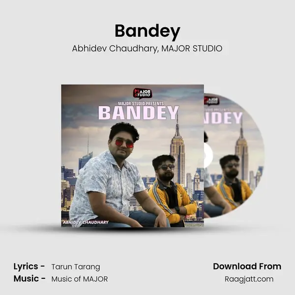 Bandey mp3 song