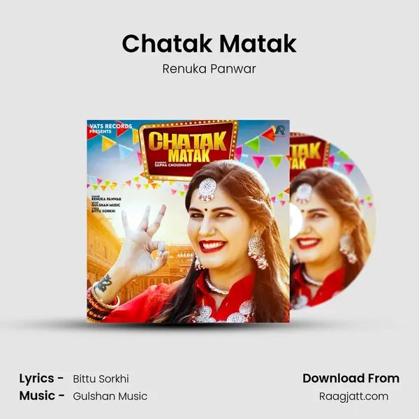 Chatak Matak mp3 song