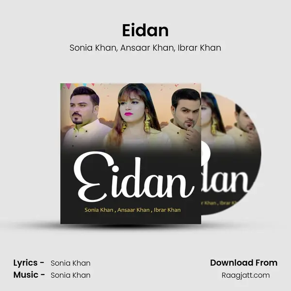 Eidan mp3 song