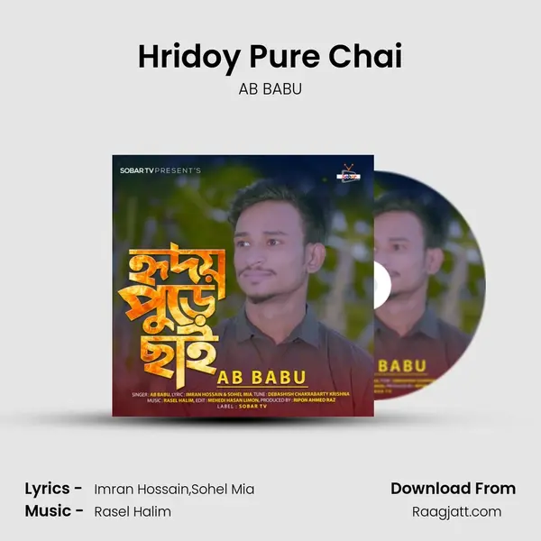 Hridoy Pure Chai mp3 song