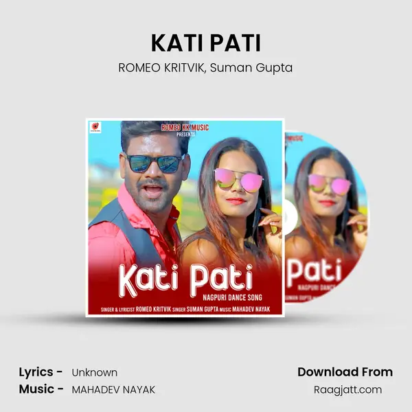 KATI PATI mp3 song