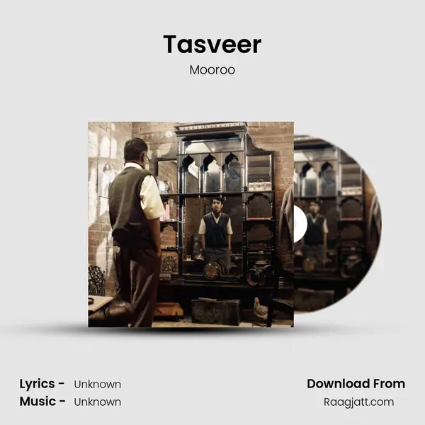 Tasveer - Mooroo album cover 