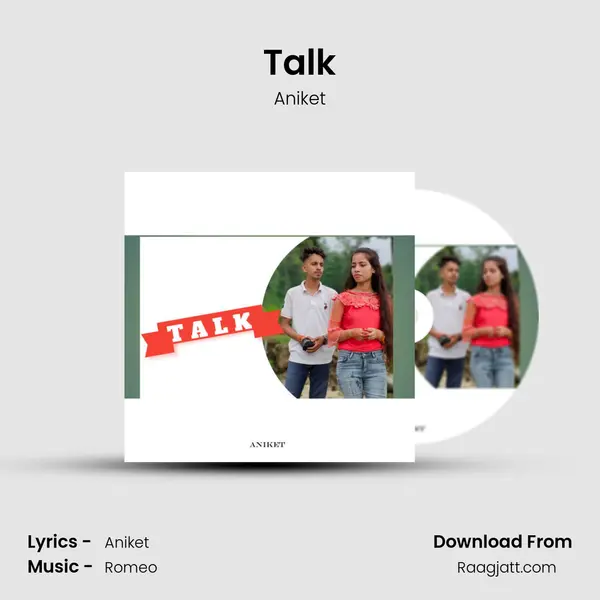 Talk mp3 song