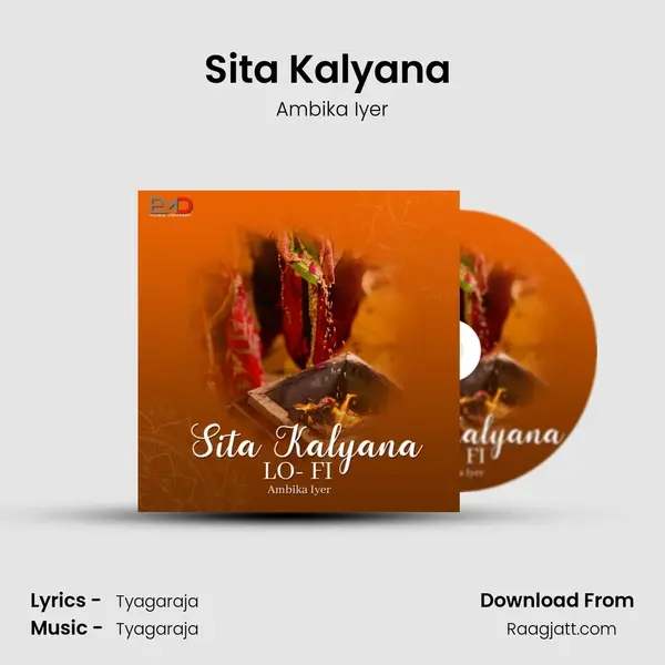 Sita Kalyana (LoFi) mp3 song