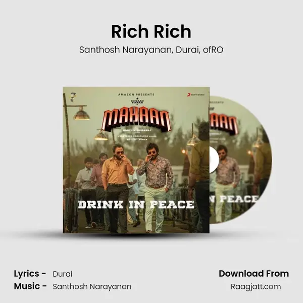 Rich Rich mp3 song