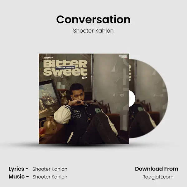 Conversation mp3 song