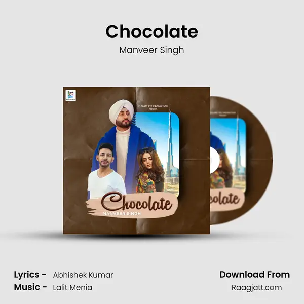 Chocolate mp3 song