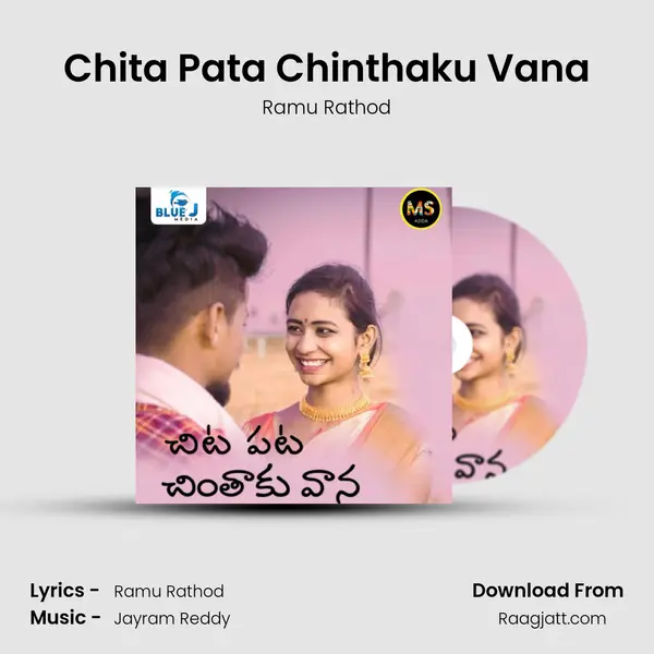 Chita Pata Chinthaku Vana - Ramu Rathod album cover 