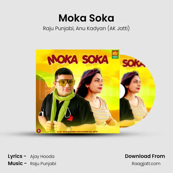 Moka Soka mp3 song