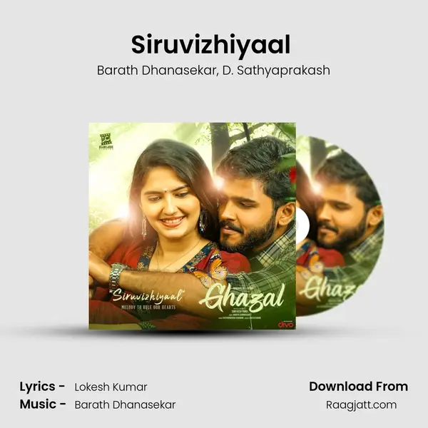 Siruvizhiyaal (From 