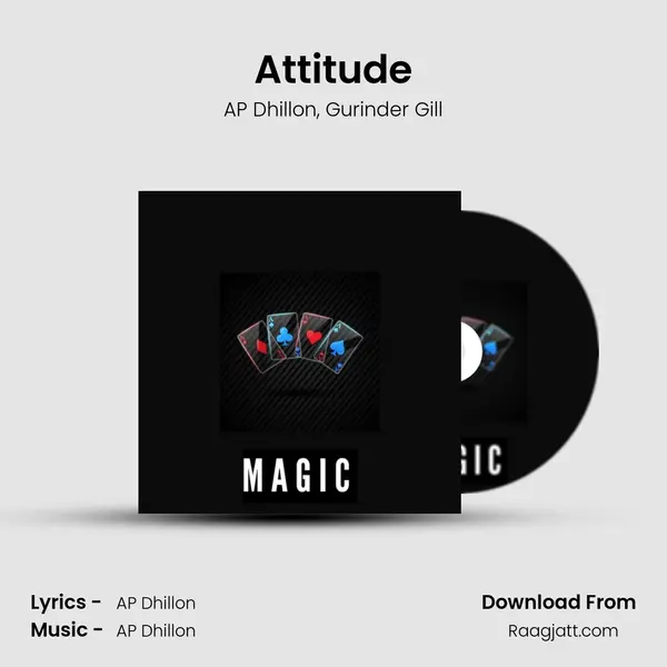 Attitude mp3 song