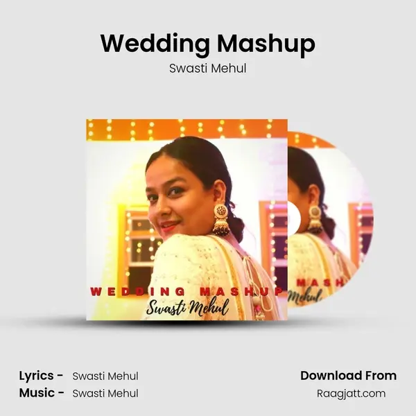 Wedding Mashup mp3 song