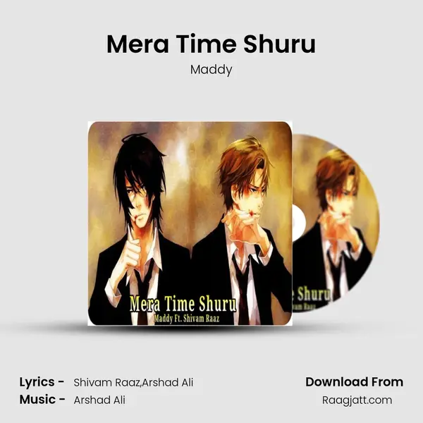 Mera Time Shuru mp3 song