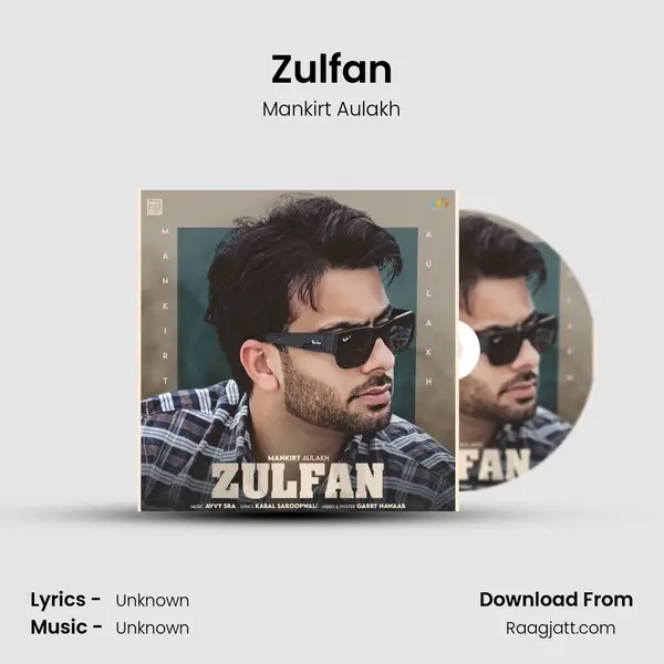 Zulfan mp3 song