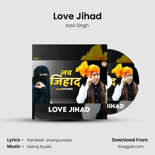 Love Jihad mp3 song