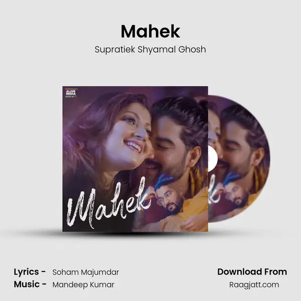 Mahek mp3 song