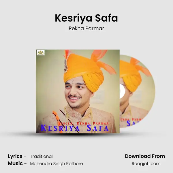 Kesriya Safa mp3 song