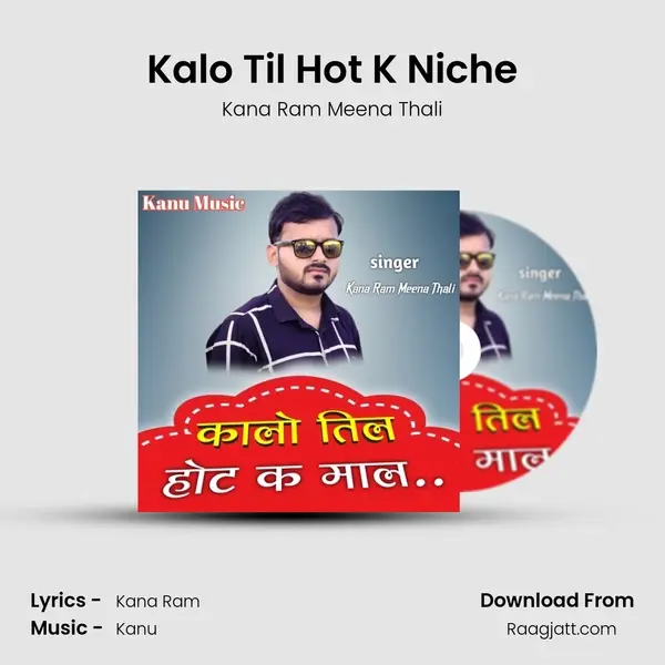 Kalo Til Hot K Niche mp3 song