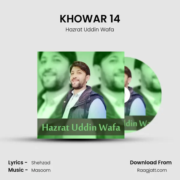 KHOWAR 14 mp3 song