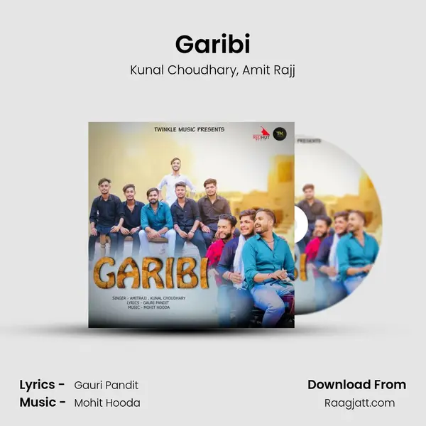 Garibi mp3 song