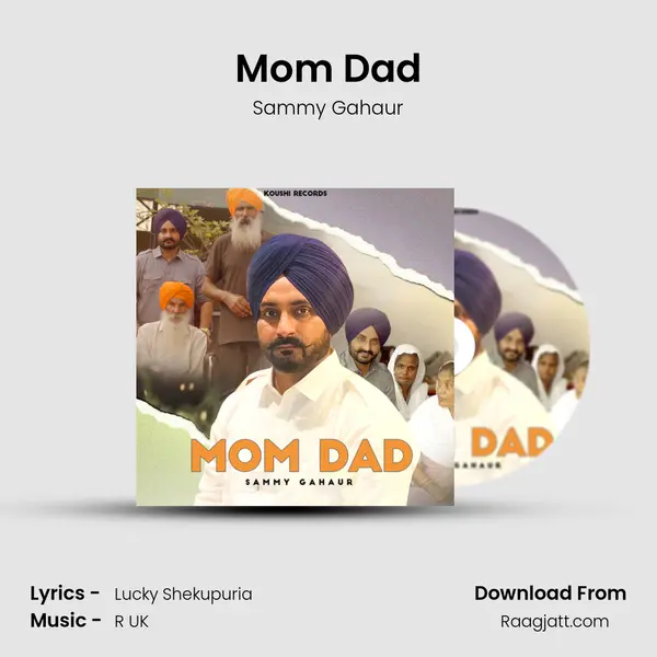 Mom Dad mp3 song