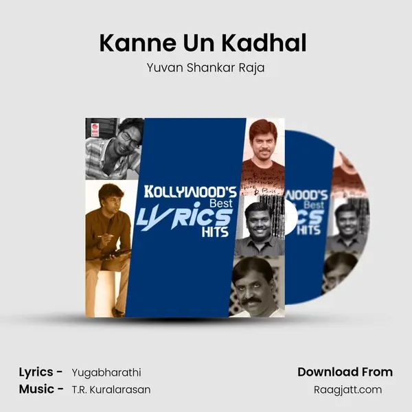 Kanne Un Kadhal (From Idhu Namma Aalu) mp3 song