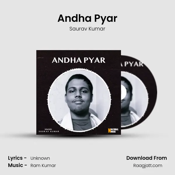 Andha Pyar mp3 song