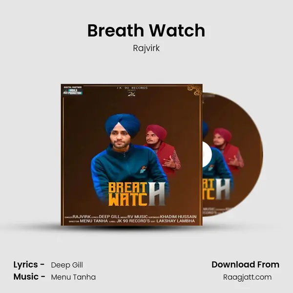 Breath Watch mp3 song