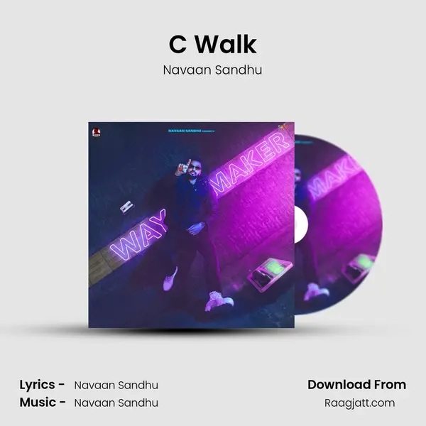 C Walk mp3 song