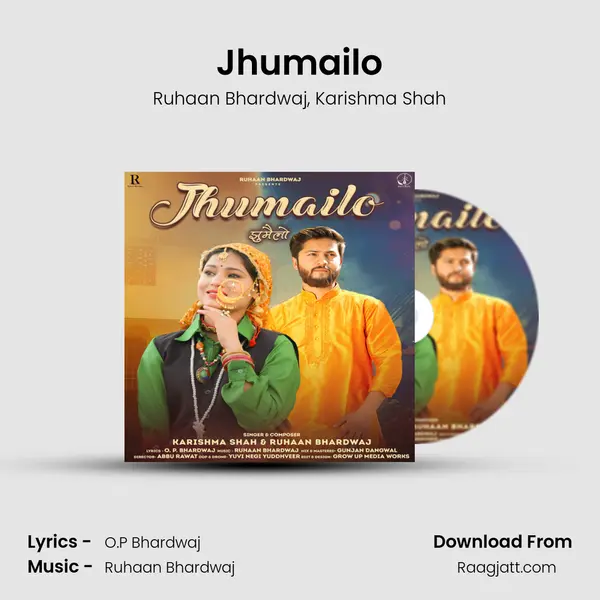 Jhumailo mp3 song