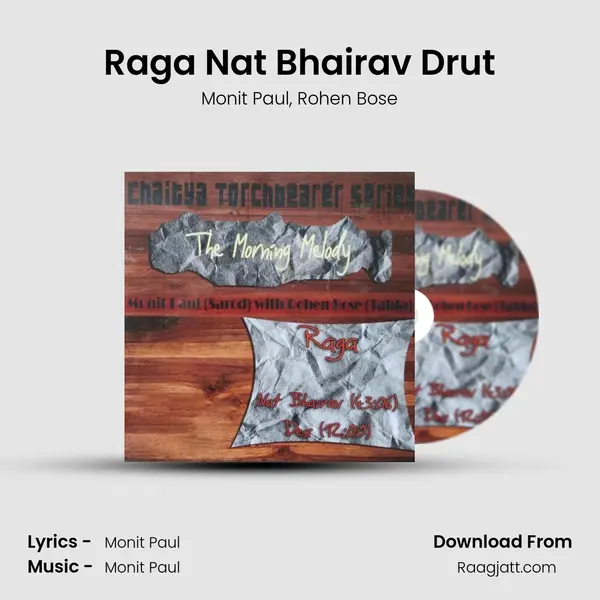 Raga Nat Bhairav Drut mp3 song