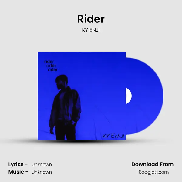 Rider mp3 song