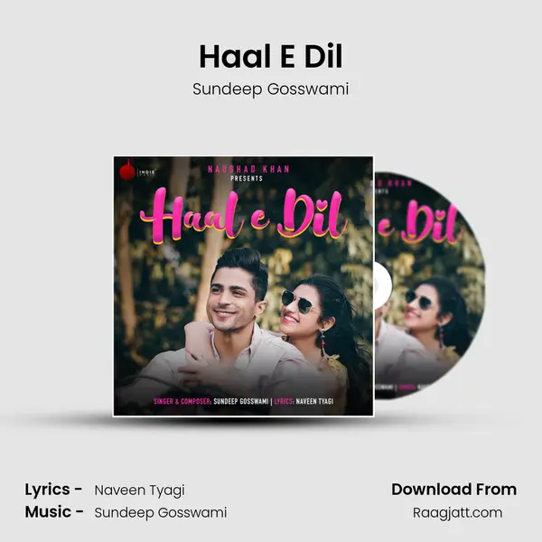 Haal E Dil mp3 song