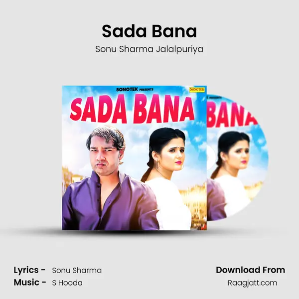 Sada Bana mp3 song