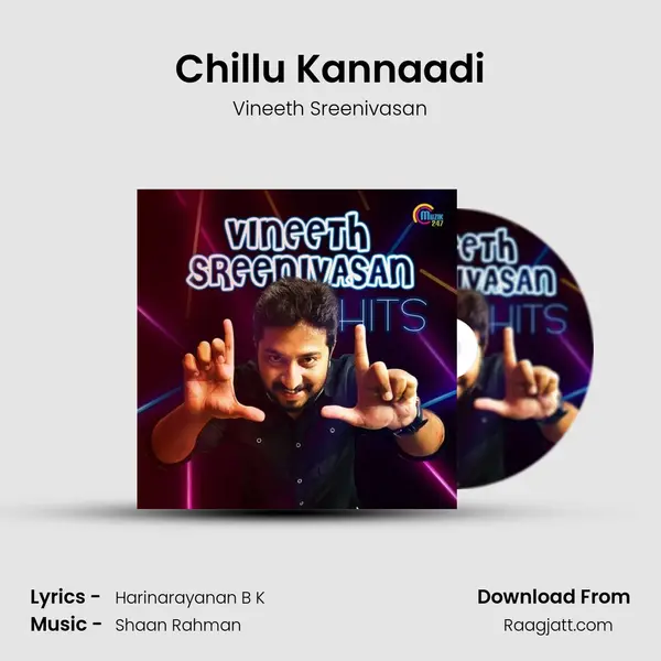 Chillu Kannaadi mp3 song