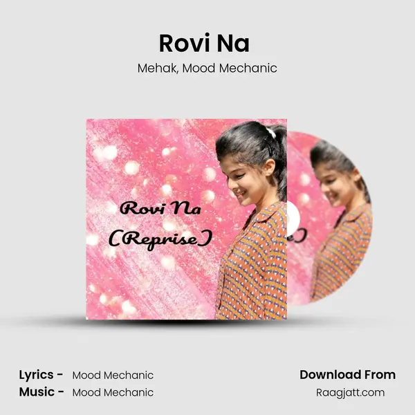 Rovi Na (Reprise) - Mehak album cover 