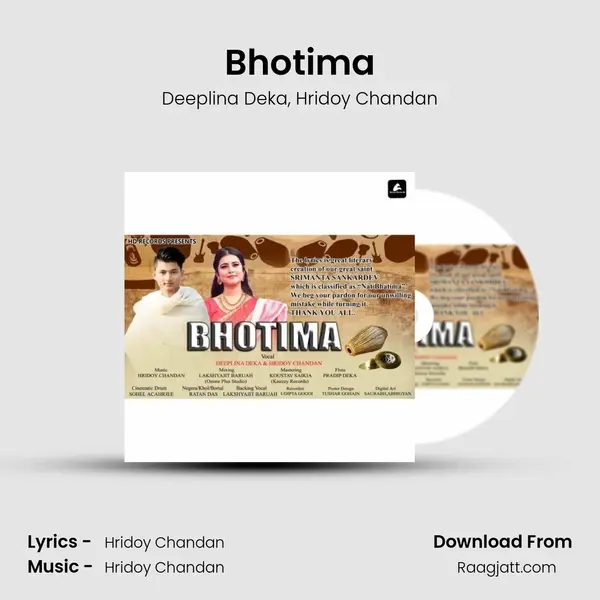 Bhotima mp3 song