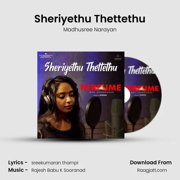 Sheriyethu Thettethu mp3 song