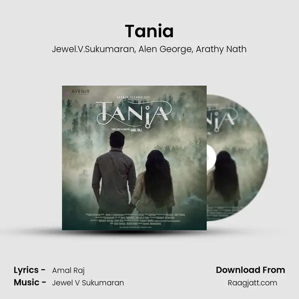 Tania - Jewel.V.Sukumaran mp3 song