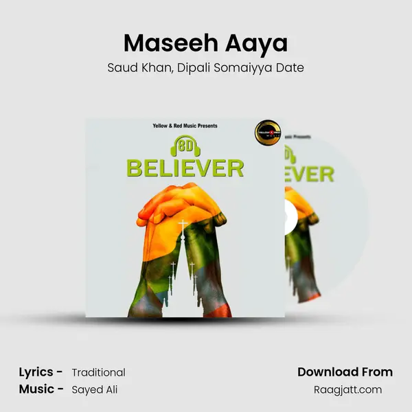 Maseeh Aaya mp3 song