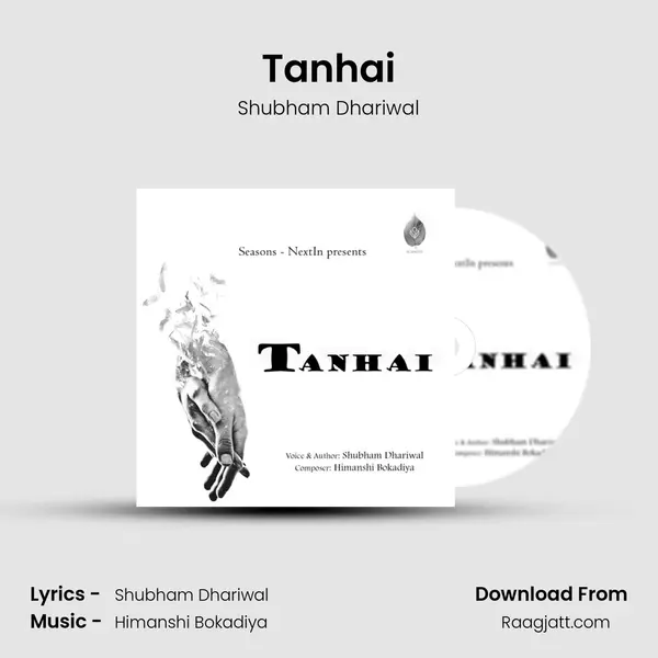 Tanhai mp3 song