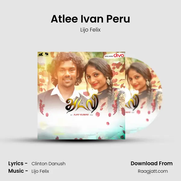 Atlee Ivan Peru mp3 song