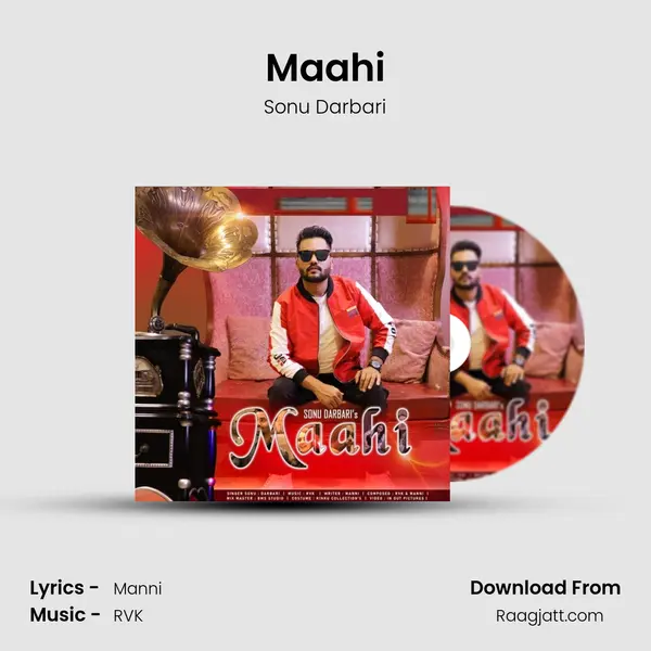 Maahi mp3 song