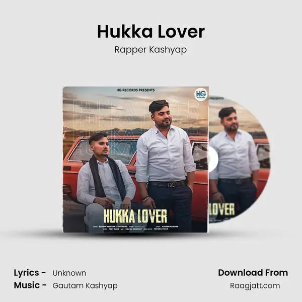 Hukka Lover mp3 song