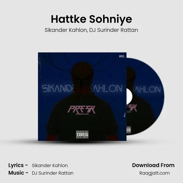 Hattke Sohniye mp3 song